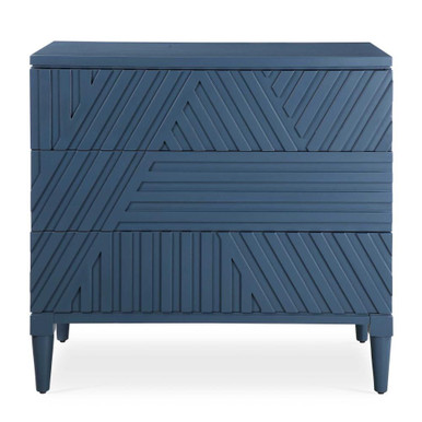Colby 36 inch Drawer Chest 25383 by Uttermost - 25383