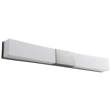 Crescent 2 LED Light Vanity Light by Oxygen - 3-582-24