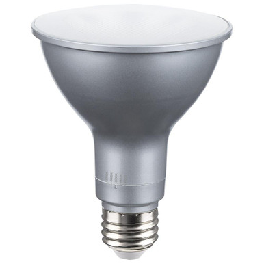 15W 277V High Lumen LED PAR30LN Medium Base Lamp by Satco - S39764