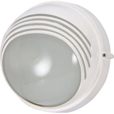 1 Light Outdoor Wall Mount 10 Inch Wide by Nuvo - 60/520