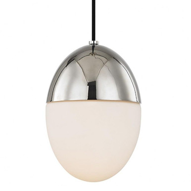 Orion 1 Light Small Pendant by Mitzi - H206701L