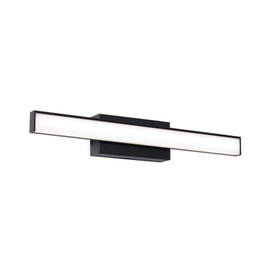 Tonya 9W 1 LED Linear Vanity Light by AFX - TNYV1803