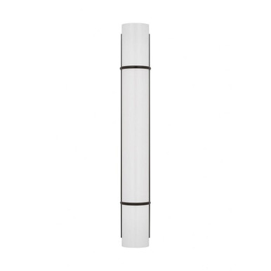 Amelie 20W 1 LED Light Vanity Light by Visual Comfort Studio - CV1071