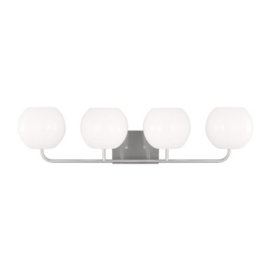 Rory 4 Light Vanity Light by Generation - GLV1014