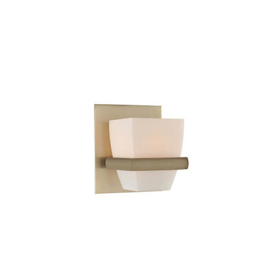 Malibu 1 Light Vanity Light by Kalco - 311631