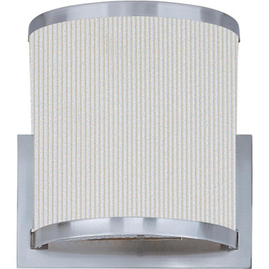 Elements One Light Wall Sconce by ET2 - E95080-102SN