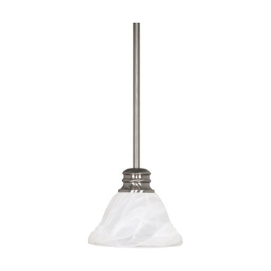 Empire 1 Light Small Pendant by Nuvo 60/365 - 60/365