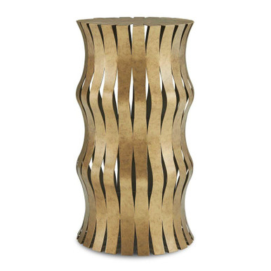 Arida Accent Table 22 Inch Tall and 12 Inch Wide by Uttermost - 50319