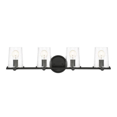 Matteson 4 Light Vanity Light by Designers Fountain - 95804