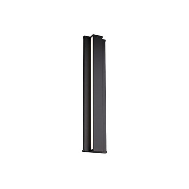 Revels 12.7W 1 LED Outdoor Wall Mount 24 Inch Tall X 2 Inch Wide by dweLED - WS-W13324