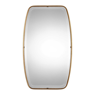 Canillo 36.13 Inch Mirror 21 Inch Wide by 0.75 Inch deep by Uttermost - 09145
