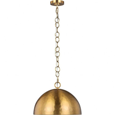 Whare 1 Light Medium Pendant by Visual Comfort Studio - EP1241