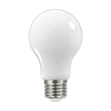 11W A19 Medium Base LED Lamp (Pack of 4) by Satco - S12438