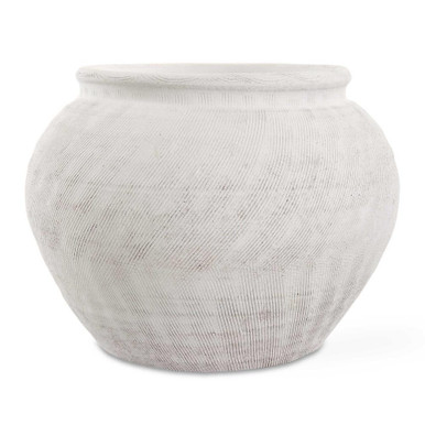 Floreana 12 Inch Round Vase by Uttermost - 18103