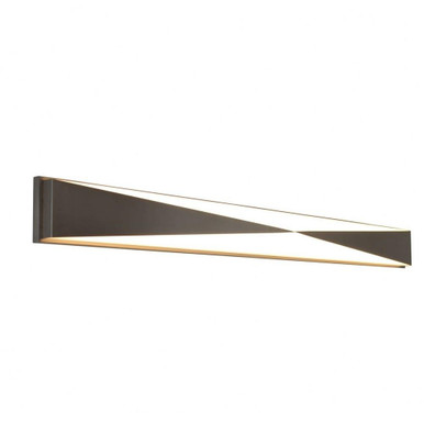 Novara 25 Inch 31W 1 Led Bath Vanity by AFX - nvv5252400l30d1sn