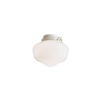 Accessory 9W 1 LED Universal Light Kit by Minka Aire - K9402L