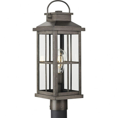 Williamston 1 Light Outdoor Post Lantern by Progress  - P540095