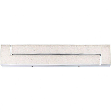 Santi 26.8W 1 LED Light Vanity Light by Eurofase - 34098-011