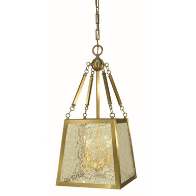 Avery 5 Light Medium Pendant by Framburg - 5894 BR