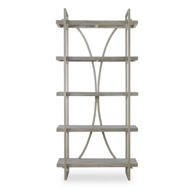Sway Etagere 88 Inch Tall and 42 Inch Wide by Uttermost - 22902