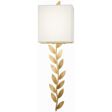 Arbor Grove 2 Light Wall Sconce by Minka Metropolitan - N7970-696-L