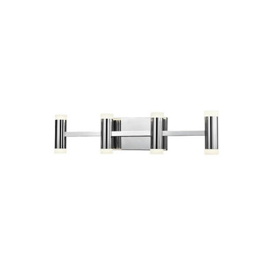 Brazen 44W LED Vanity Light by Kuzco - VL16727