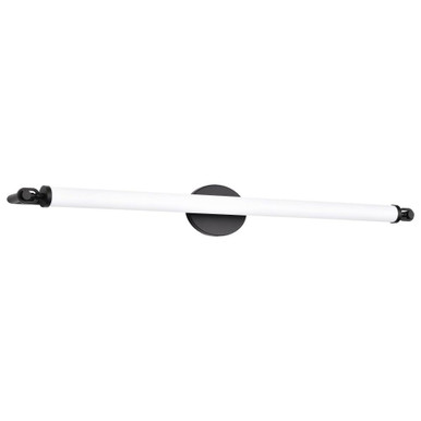 Edgeworth 39W LED Bath Vanity 4.5 x 39.63 Inches by Nuvo - 62/22-39