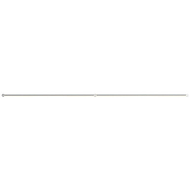 Purolinear 360 2 LED Bath Vanity 1.25 Inch and 73.5 Inch Wide by Sonneman - 23QL233R120PHA