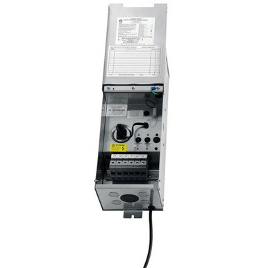 Pro Series Low Voltage 600W Transformer by Kichler - 15pr600ss