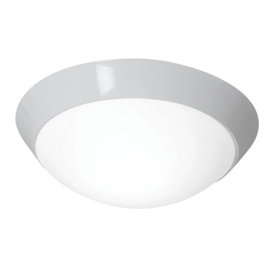 Cobalt 2 Light 15 Inch Wide Flush Mount by Access - 20626