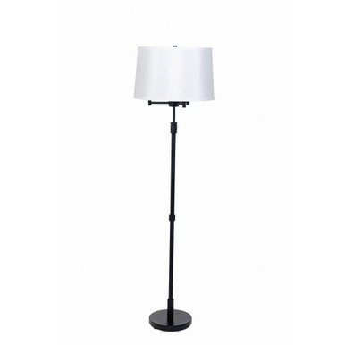 Killington 4 Light Floor Lamp 64 x 18 Inches by House of Troy - KL300-1864