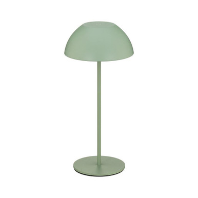 Channing 2W 1 LED Rechargeable Table Lamp 11 Inch Wide by WAC Limited - TL-W251511