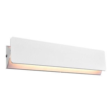Lilliana LED Wall Sconce 18 Inch Wide by CWI - 7147W18-103