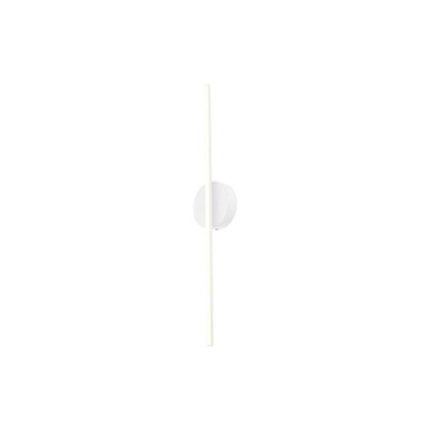 Chute 15W LED Wall Sconce 4.75 Inch Tall and 35.5 Inch Wide by Kuzco - WS14935-WH-UNV