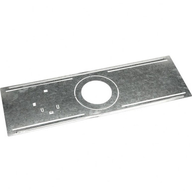 Everlume Universal Installation Mounting Plate by Progress - P860062