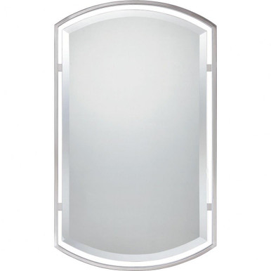Breckenridge 35 Inch Mirror by Quoizel - QR1419