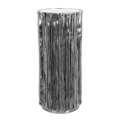 Echo Drink Table 22.75 Inch Tall and 10.5 Inch Wide by Uttermost - 22950