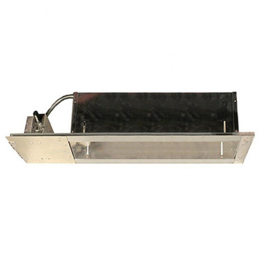 Three Light Low Voltage Multiple Three Light Housing by WAC Limited - MT-316HS