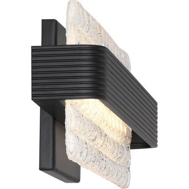 Ceres 12W 1 LED Light Vanity Light by Nuvo - 62/1482