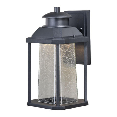 Freeport 1 Light Outdoor Wall Mount 15.5 Inch Tall by Vaxcel - T0309