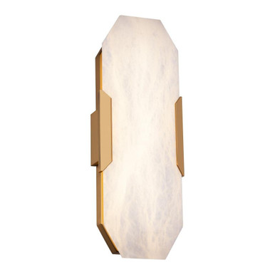 Toulouse 17.3W 1 LED Wall Sconce by Modern Forms - WS-98318