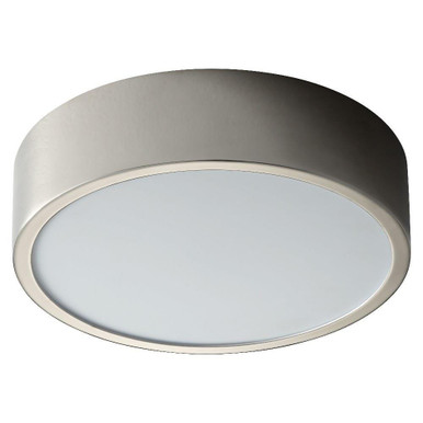 Peepers 23.8W 1 LED 10 Inch Wide Flush Mount by Oxygen - 32-601-EM
