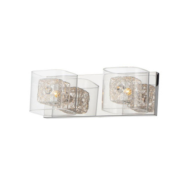 Gem 2 Light Vanity Light by ET2 - E228322GEM