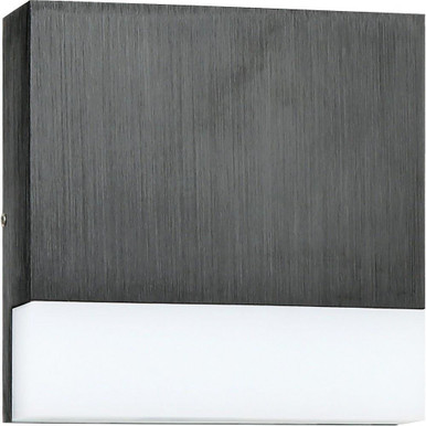 Meeko 1 Light Wall Sconce by Matteo - S07604