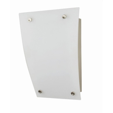 Dorset 1 LED Light Wall Sconce by AFX - idss09111600l41sn