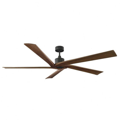 Monte Carlo Fans-Aspen-70 Inch 5 Blade Ceiling Fan by Visual Comfort Fan - 5ASPR70