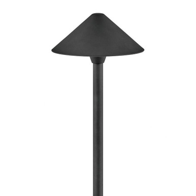 Hardy Island Low Voltage 16 Inch 1 Light Path Light by Hinkley - 16022