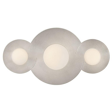 Rhea 10W LED Light Vanity Light 18 Inch Wide by Hinkley - 55252