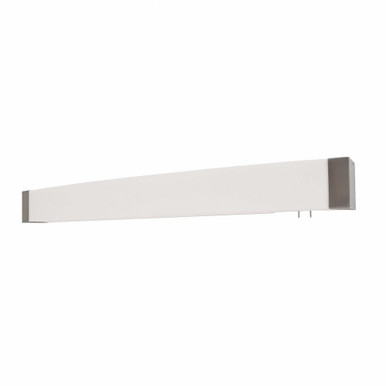 Algiers 160W 2 LED Light Wall Sconce by AFX - ALB49