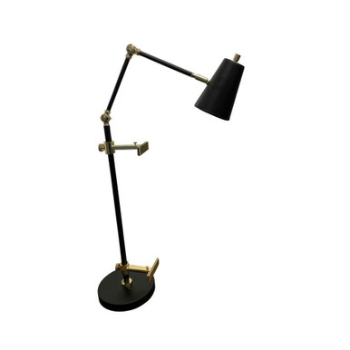 River North 6.5W 1 LED Task Lamp 32 x 8 Inches by House of Troy - RN351